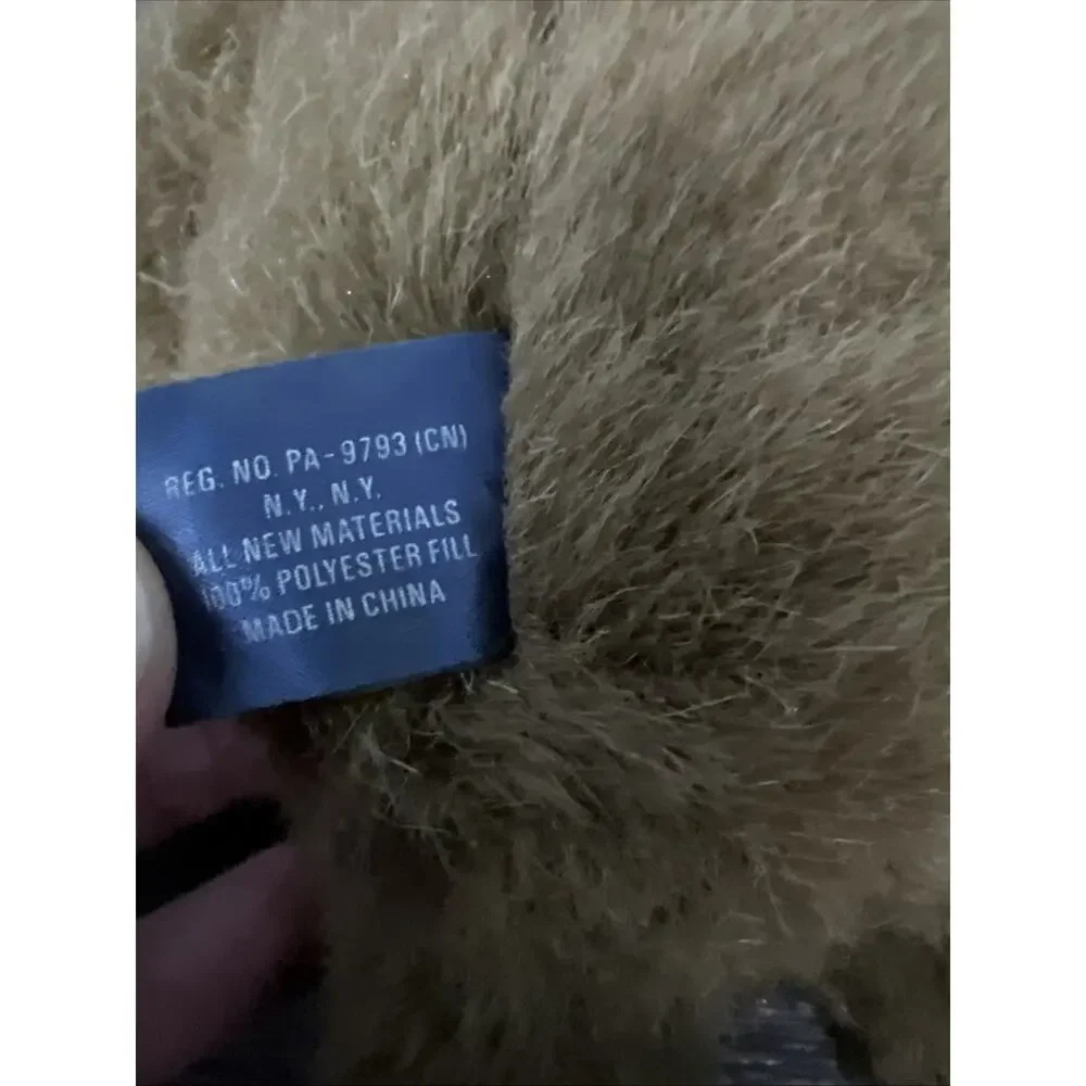 Ralph Lauren includes fans